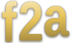 f2a logo
